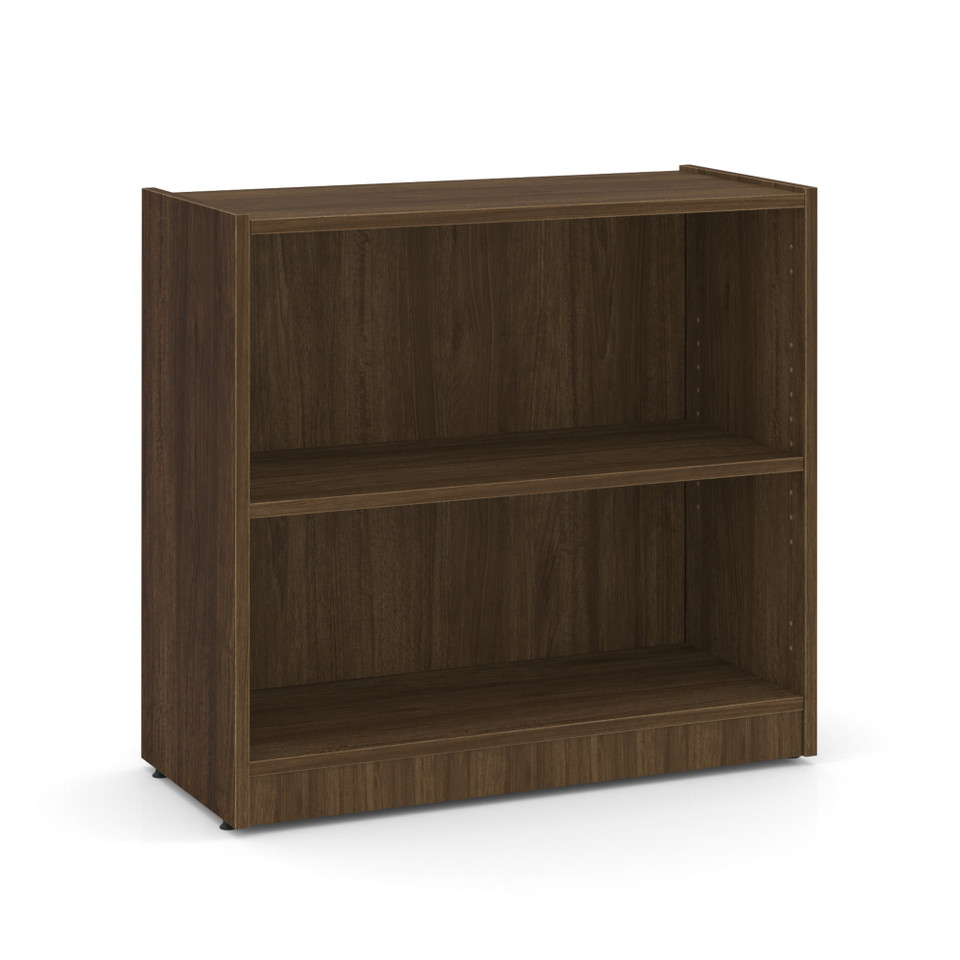 Modern Walnut