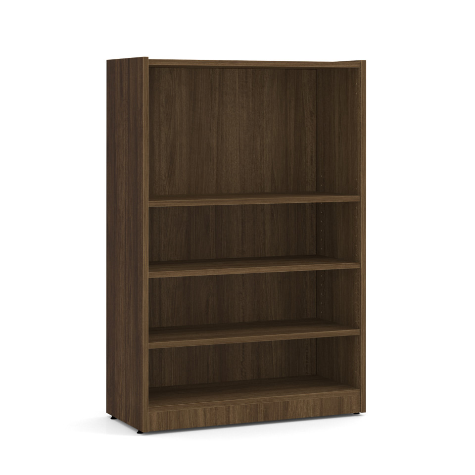 Modern Walnut