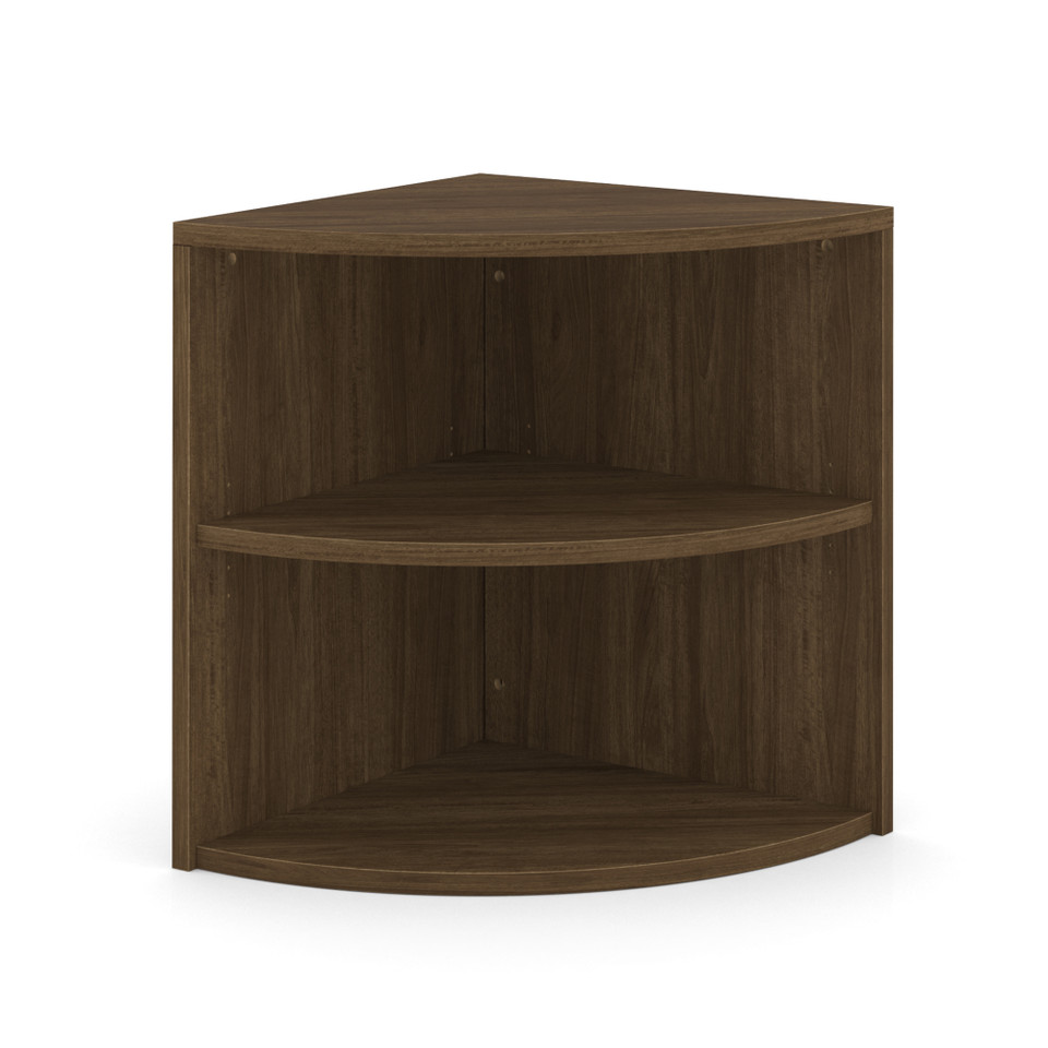 Modern Walnut