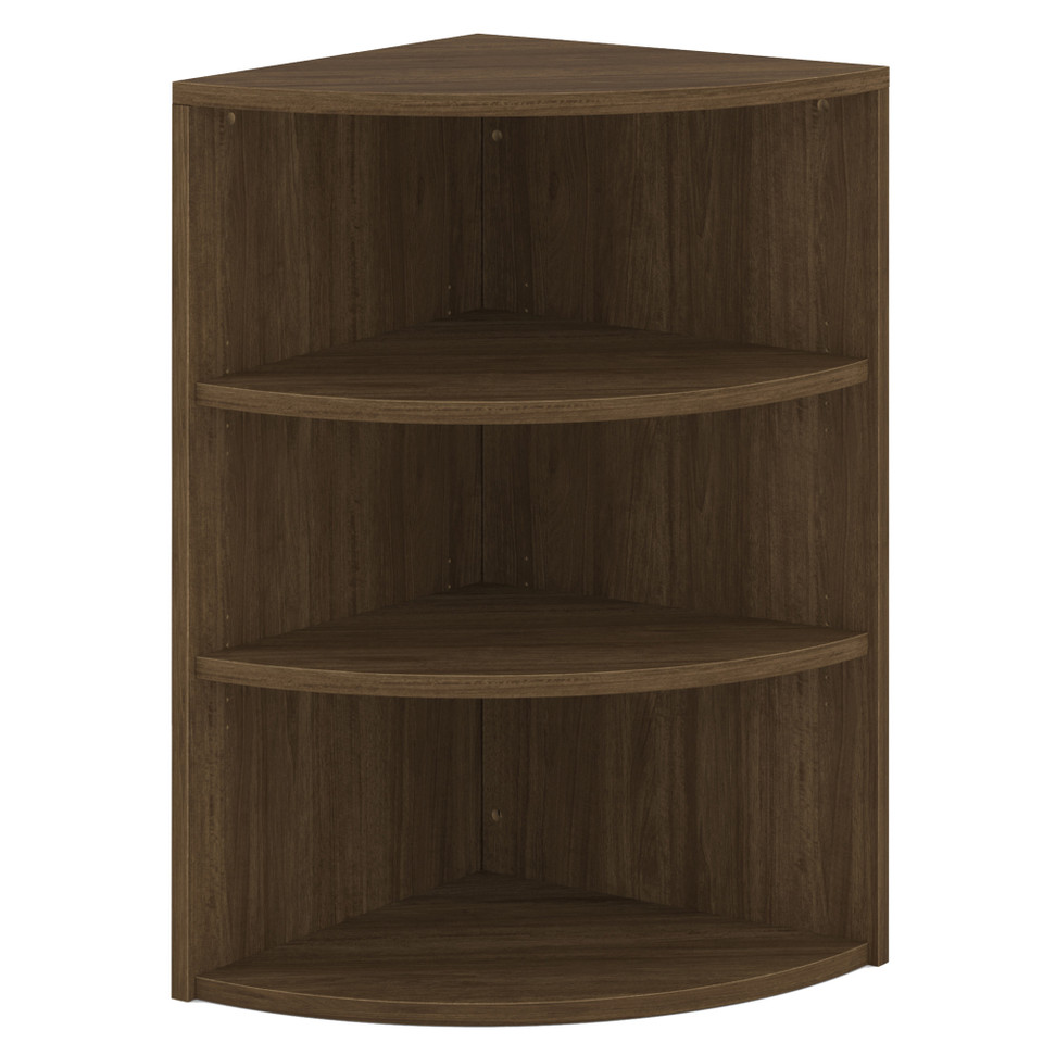 Modern Walnut