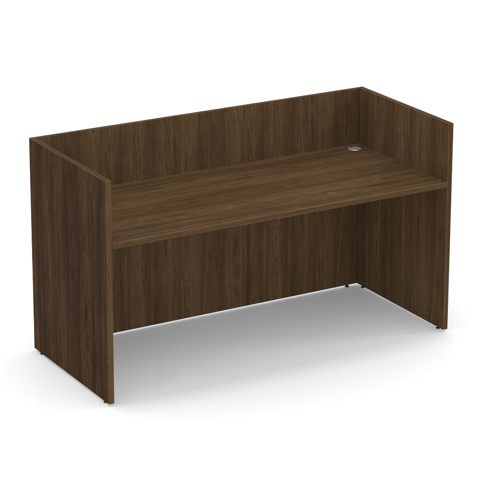 Modern Walnut