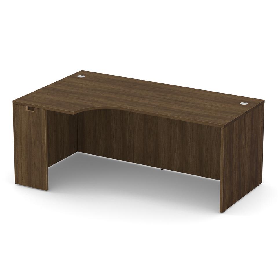 Modern Walnut