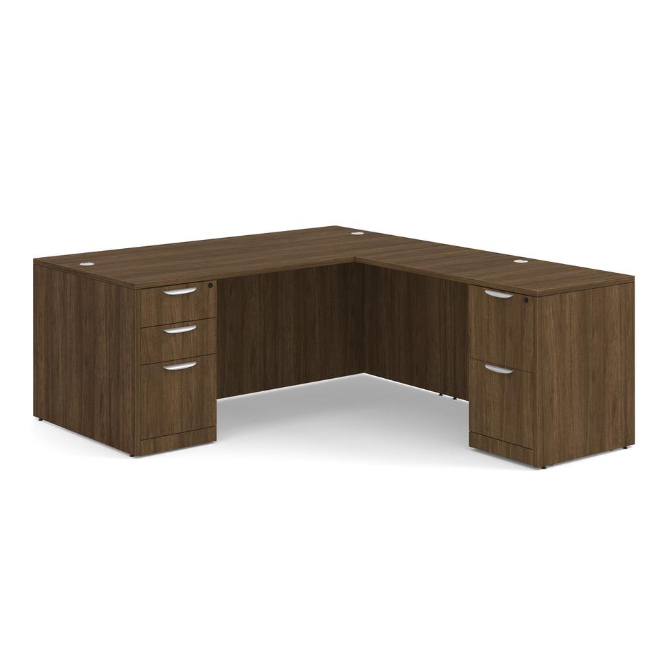 Modern Walnut