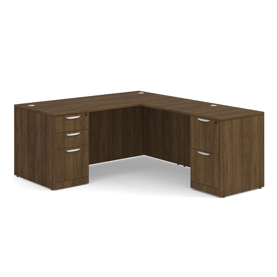 Modern Walnut