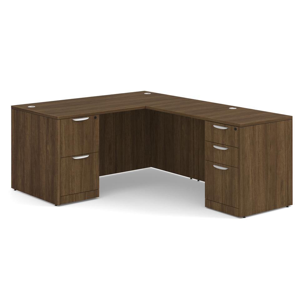 Modern Walnut