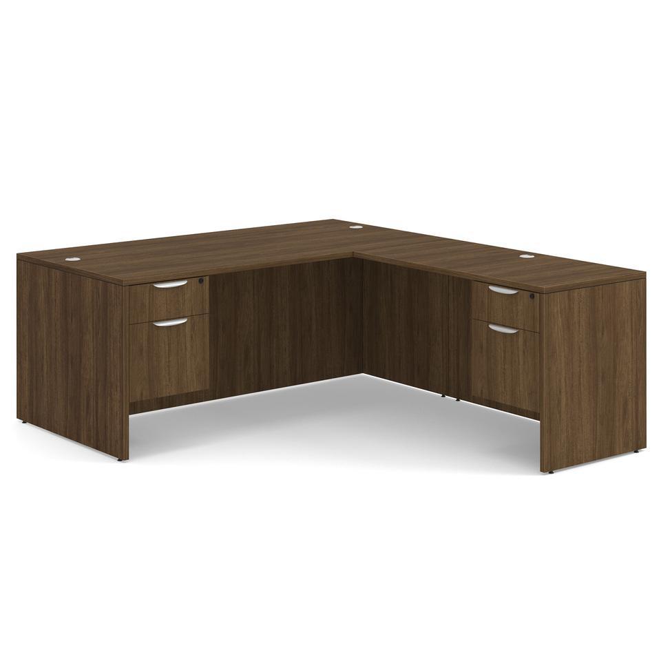 Modern Walnut