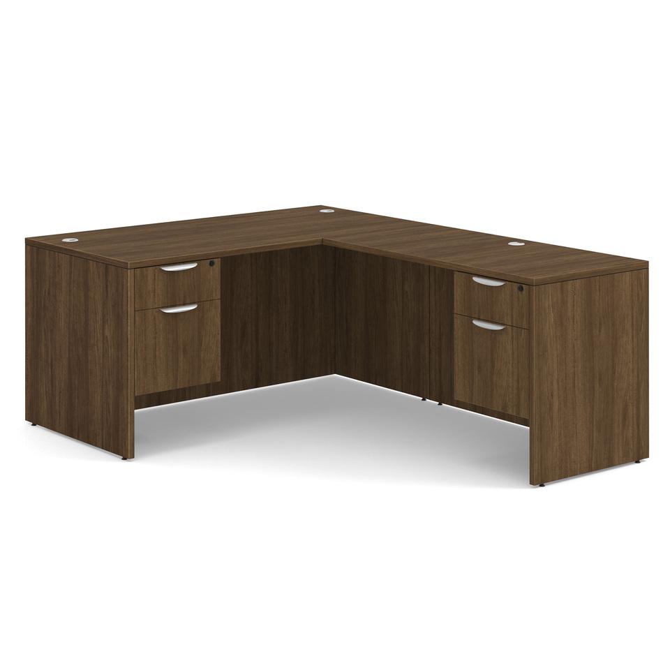 Modern Walnut