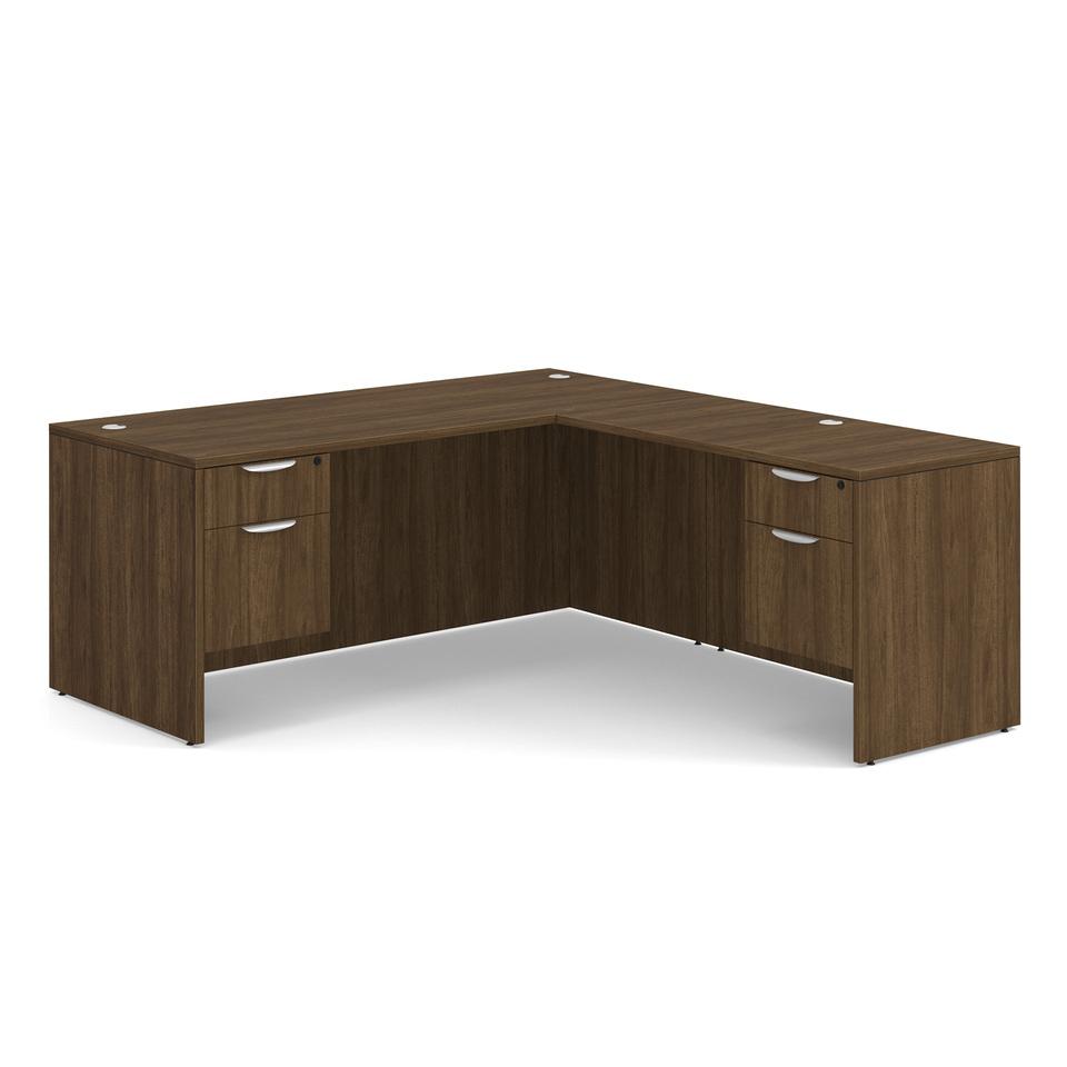 Modern Walnut