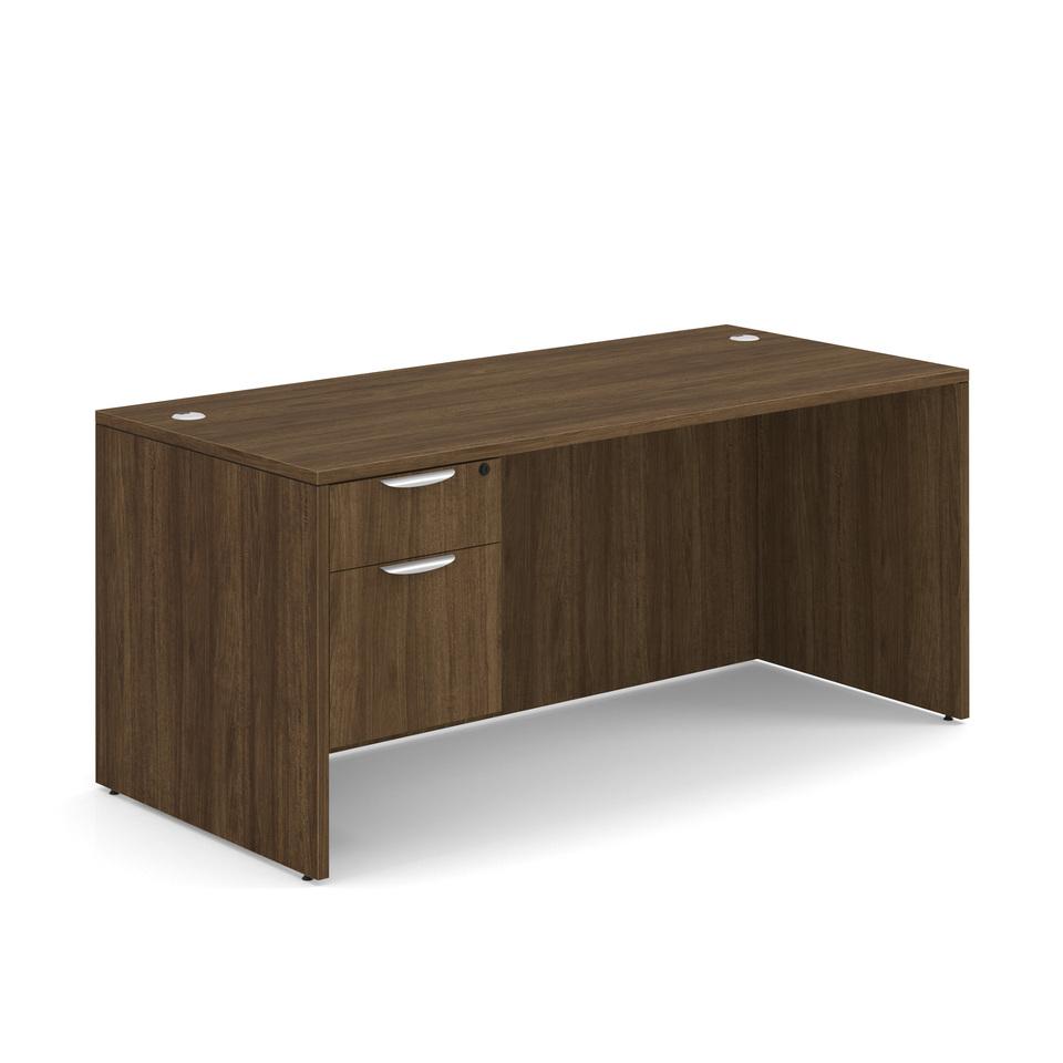 Modern Walnut